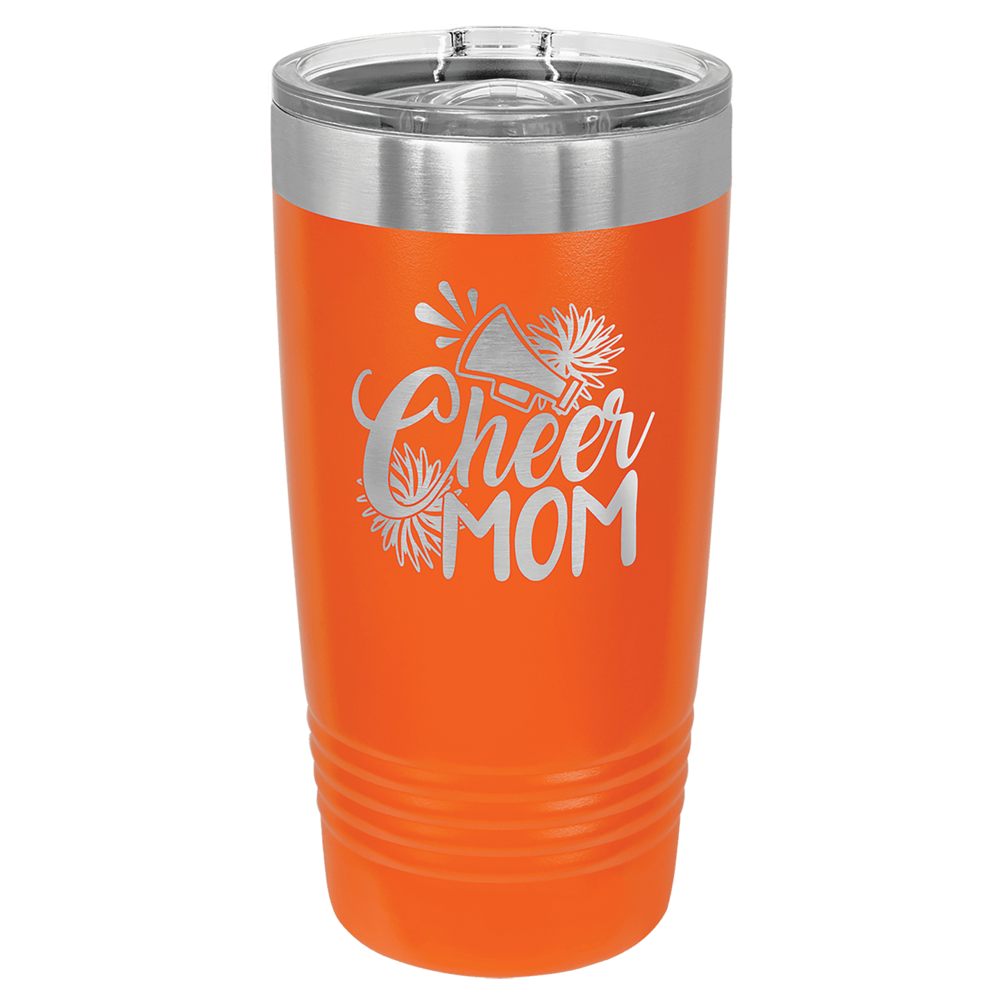 Polar Camel 20oz Tumbler