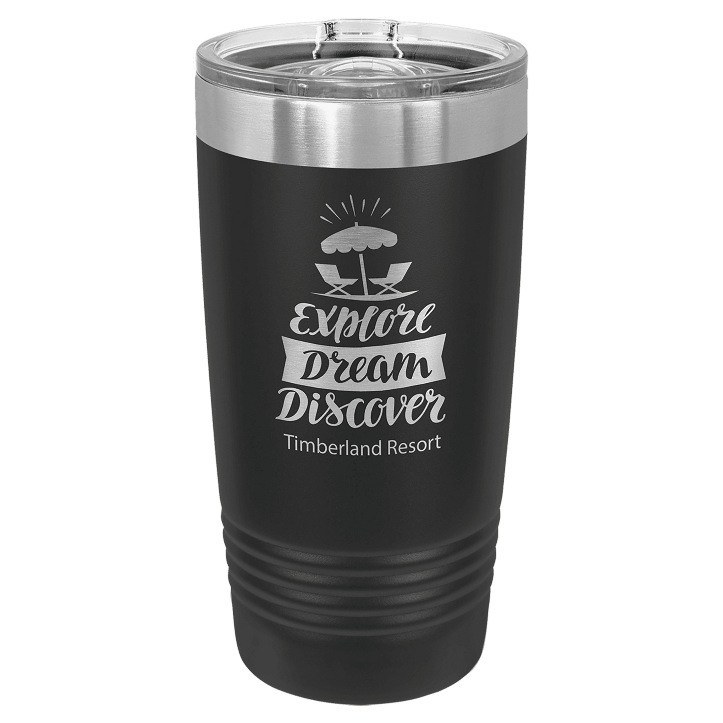 Polar Camel 20oz Tumbler