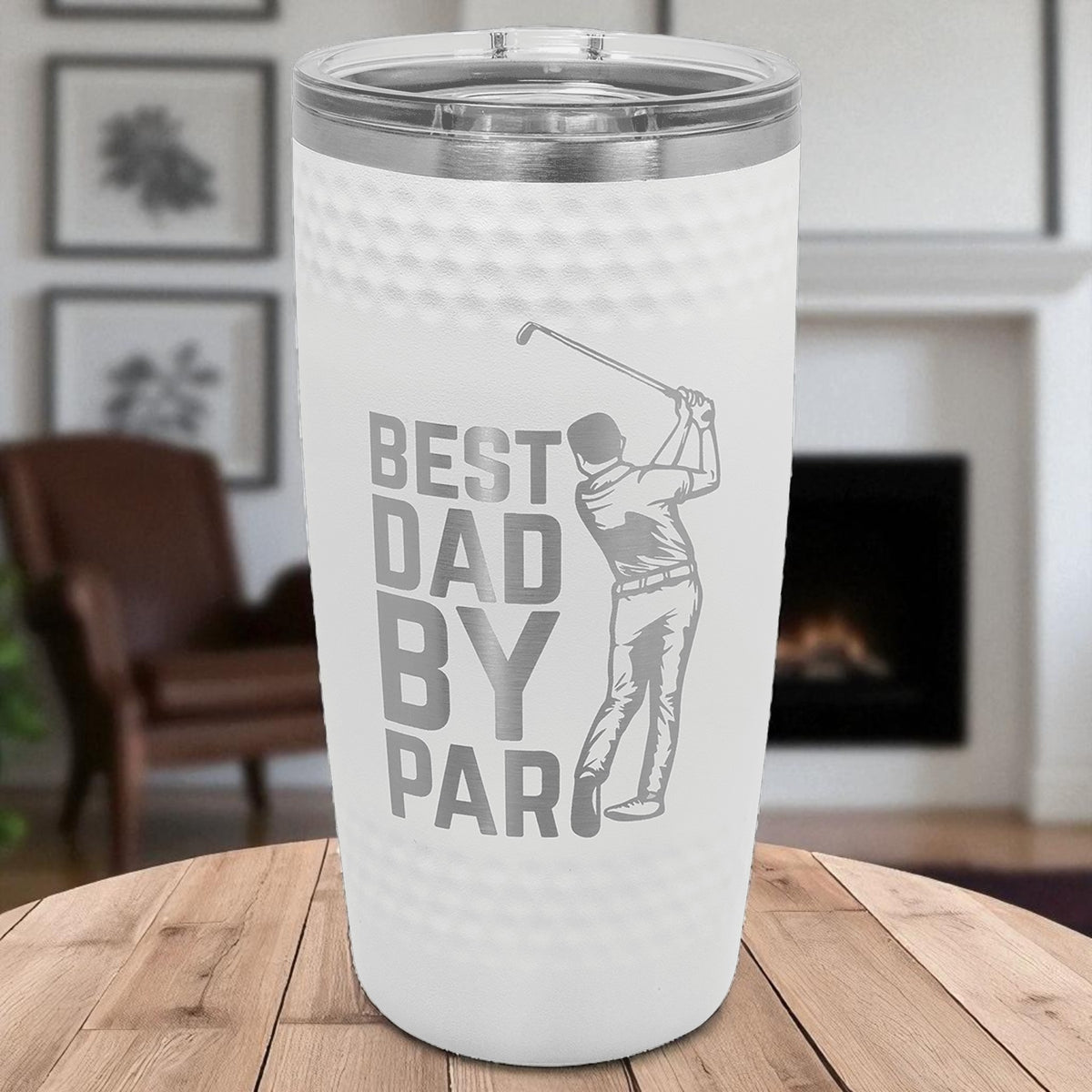 Polar Camel Sports Tumbler