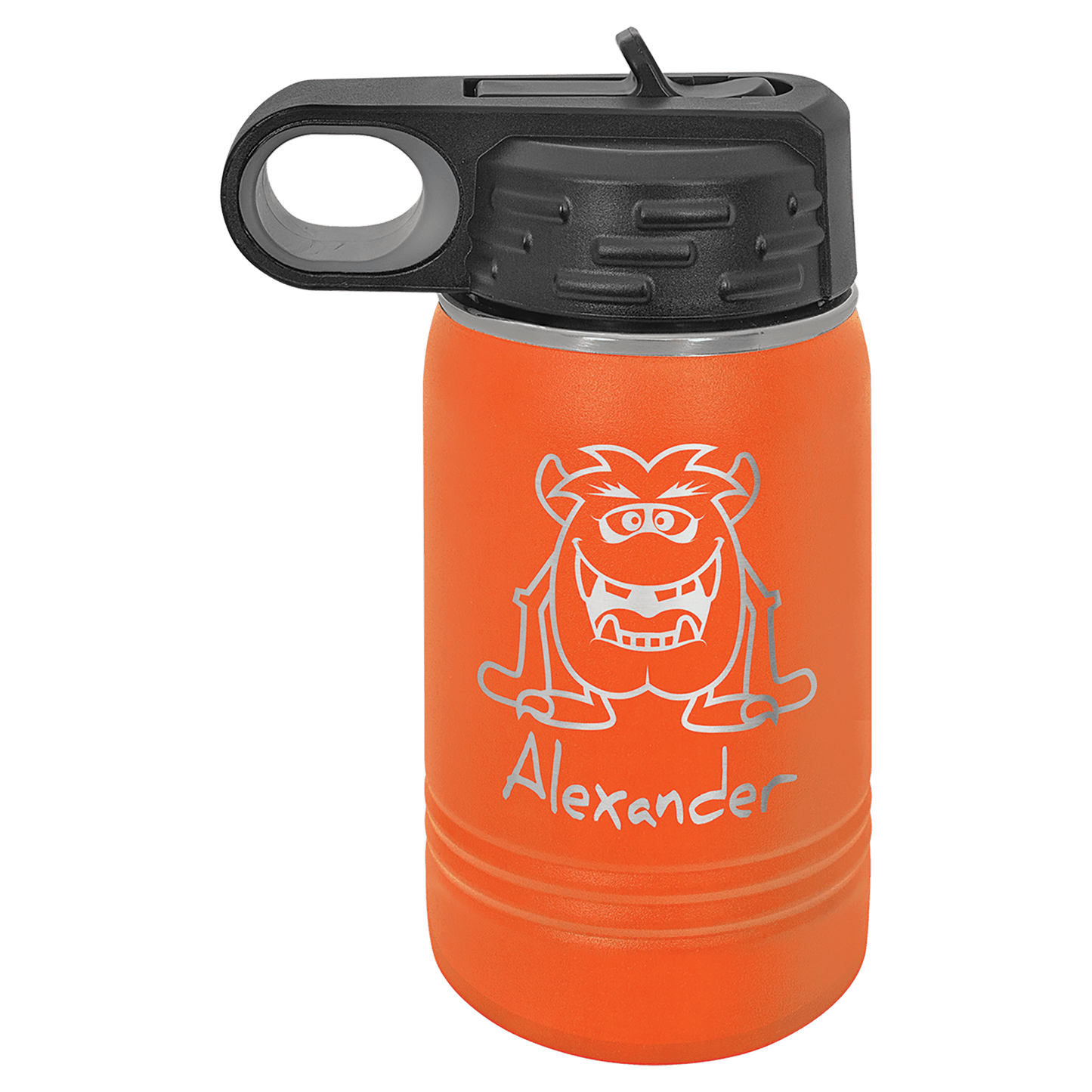 Polar Camel 12 oz. Water Bottle