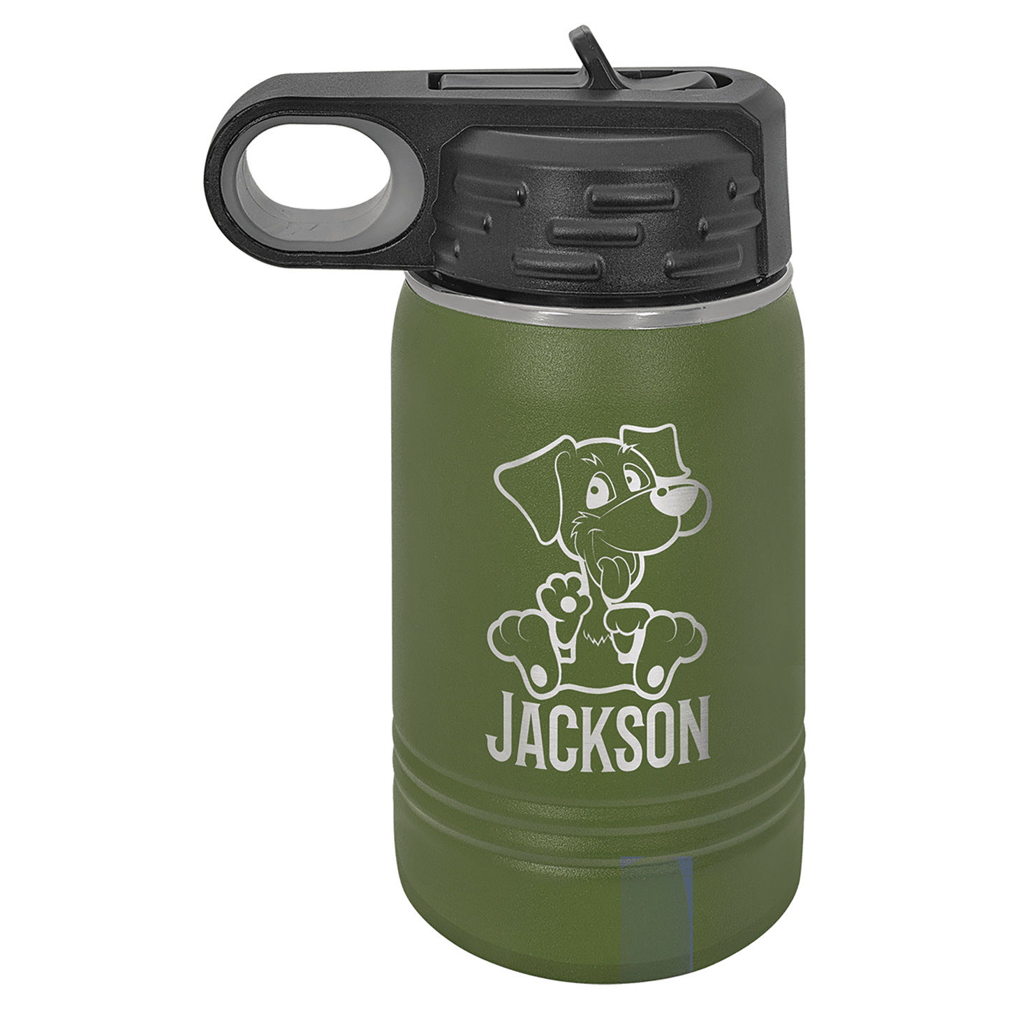 Polar Camel 12 oz. Water Bottle