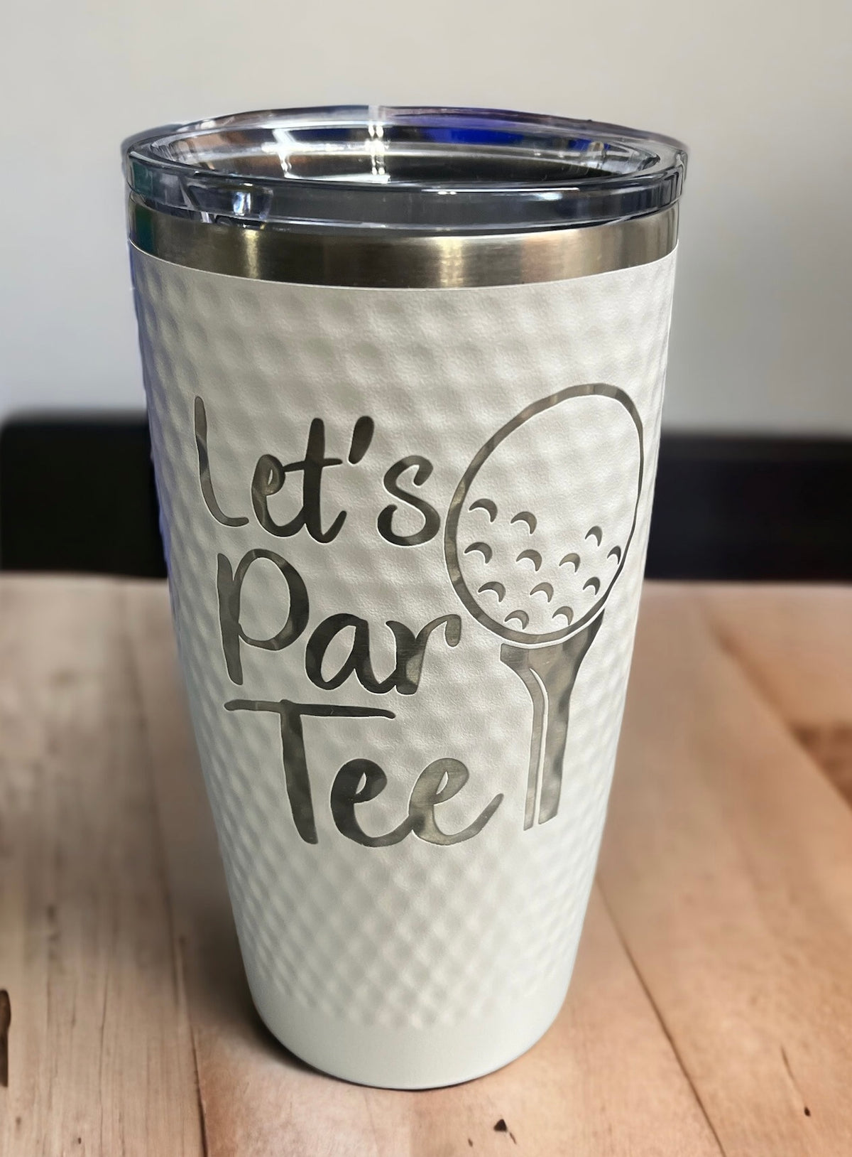 Polar Camel Sports Tumbler