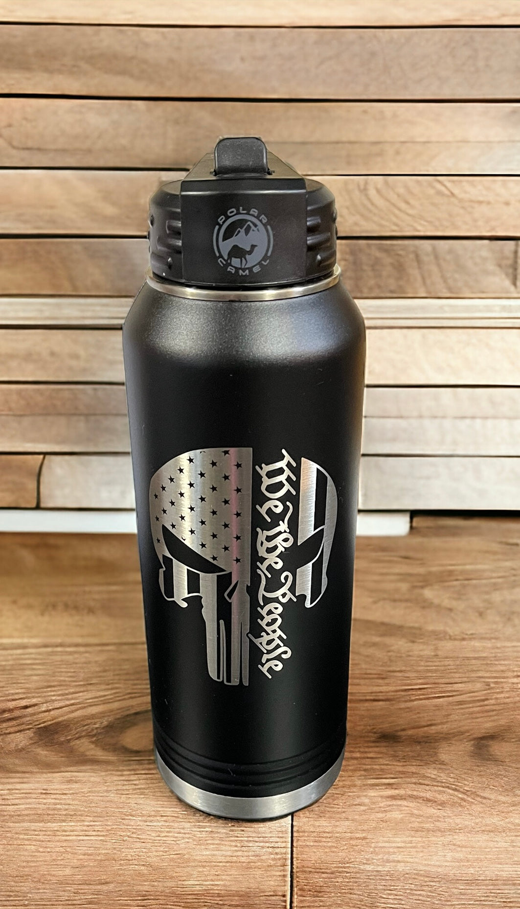 32oz Polar Camel Water Bottle