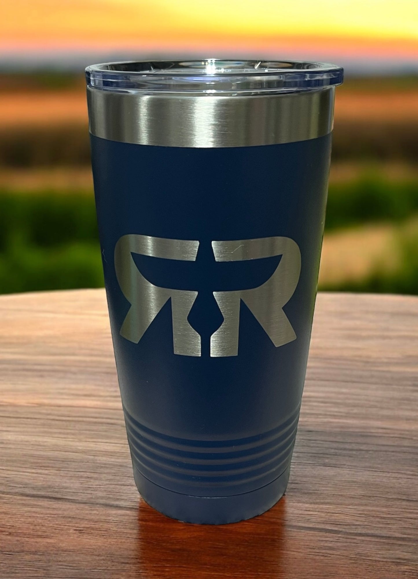 Polar Camel 20oz Tumbler