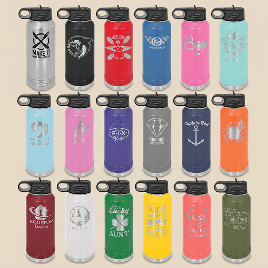 32 oz. water bottle main photo cleanup preview