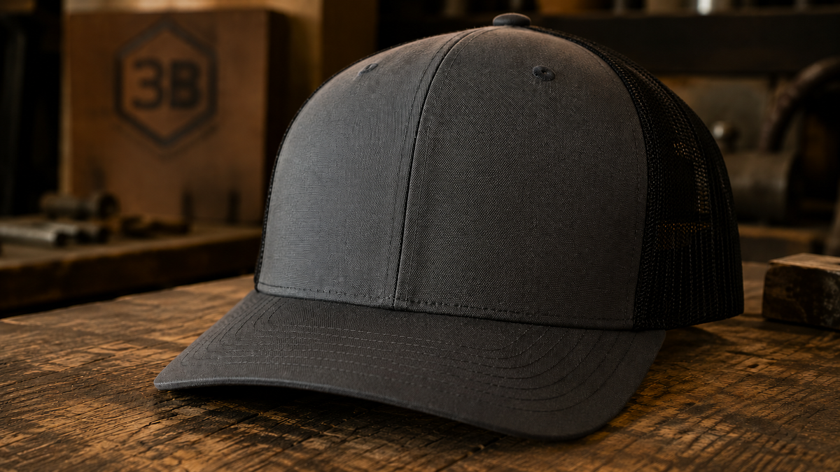 Richardson 112 hat