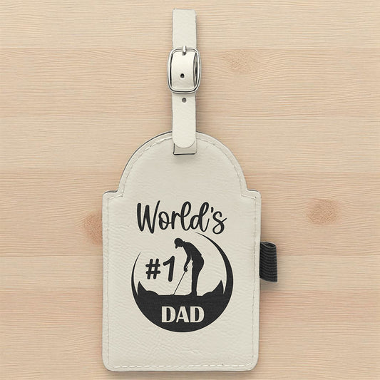 Golf Promo Items