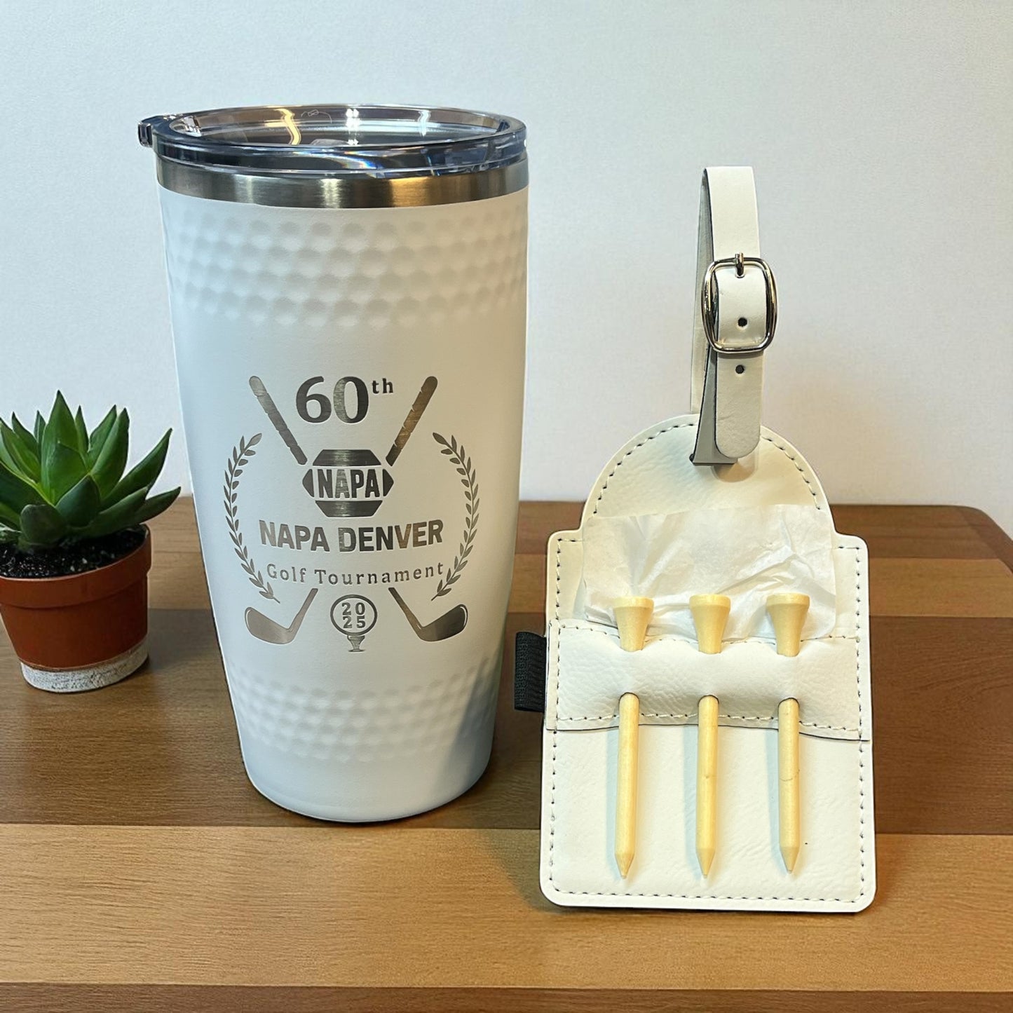 Golf Promo Items