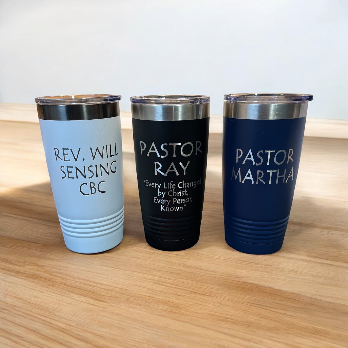 Polar Camel 20oz Tumbler